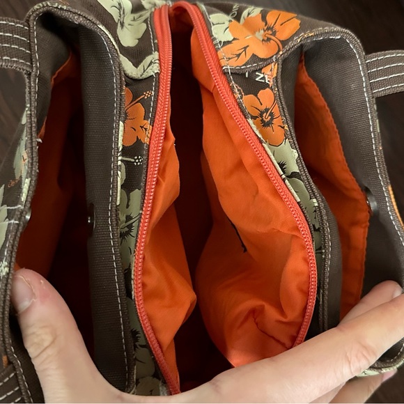 Point Zero handbag - Picture 5 of 6